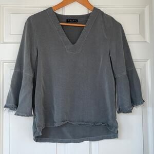 MAVEN West (Revolve) Tencel 'Roxy' Top